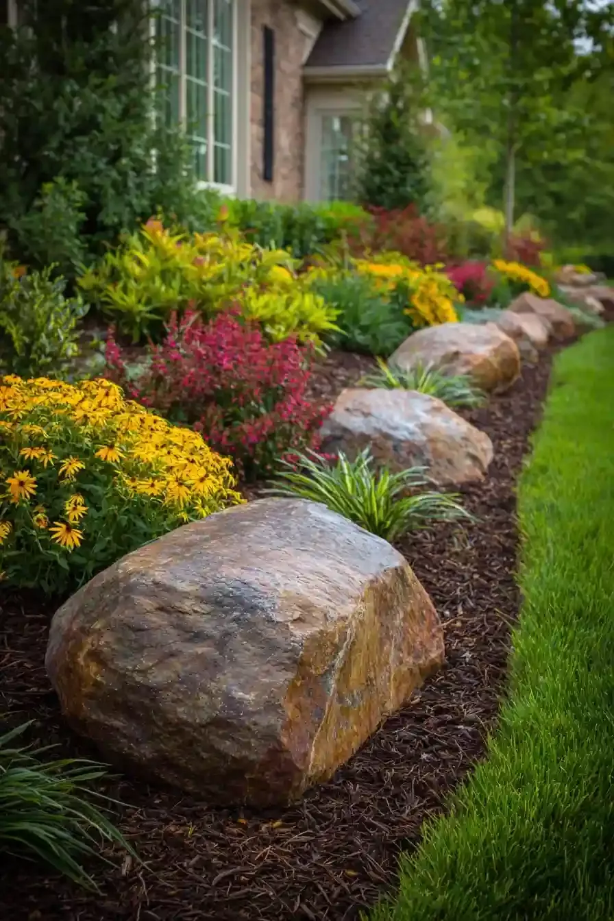 Landscape planning and design