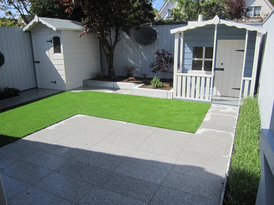Paving and landscaping specialists in Dublin